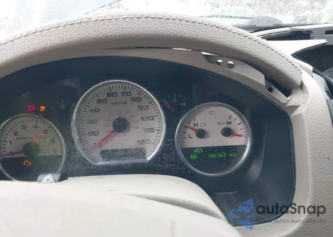 2006 Ford F-150 Lariat/Xlt from USA, damaged, VIN 1FTPW12596KD78620